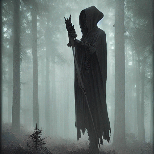 Thermality : Grim Reaper